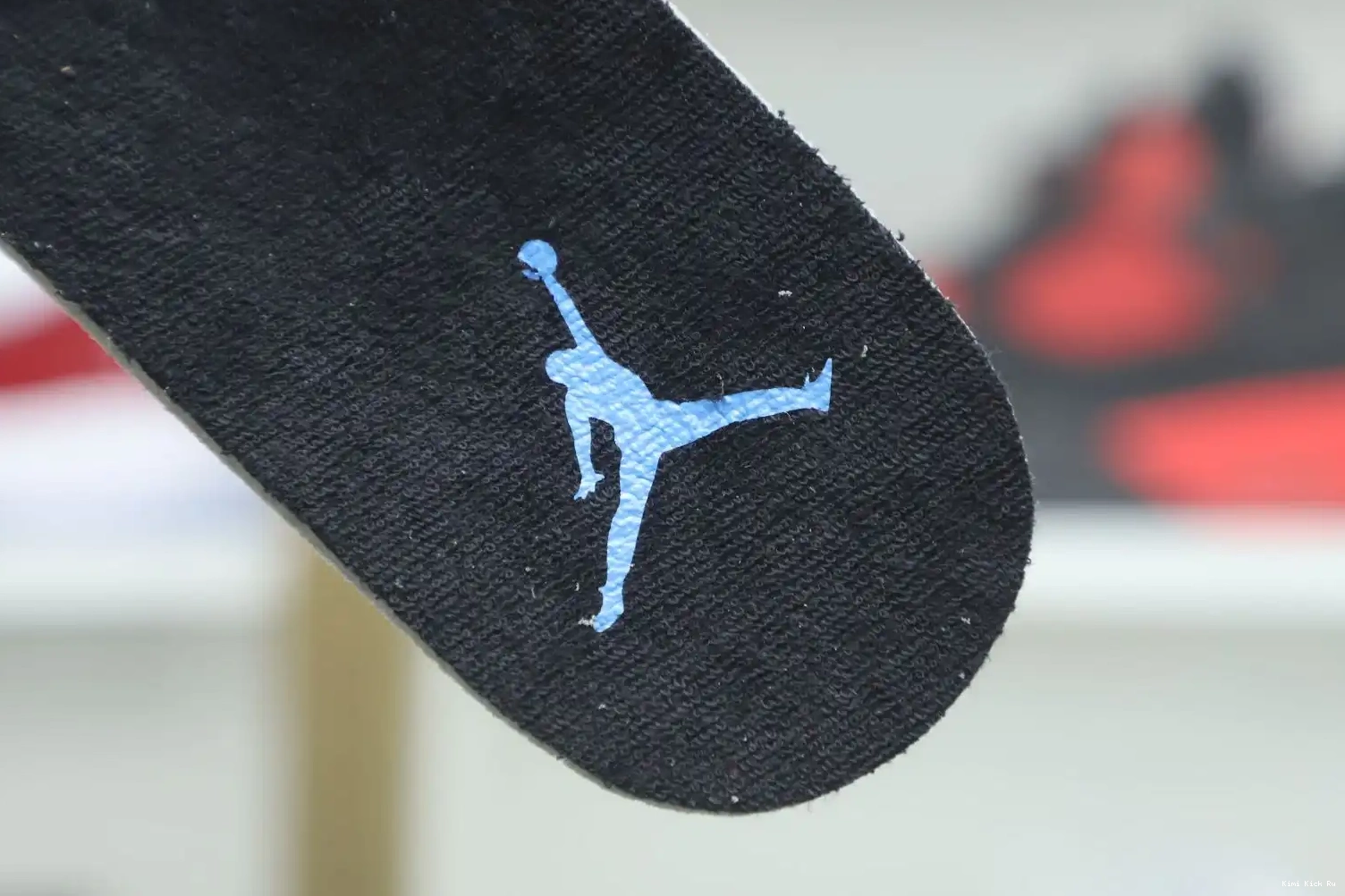 unc Jordan Air 6 Kimikick Jordan 0823